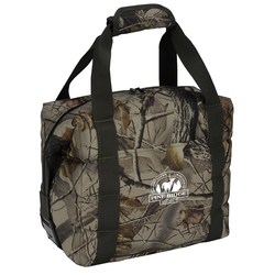 View a larger, more detailed picture of the Camo Flex Cooler