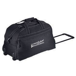 View a larger, more detailed picture of the Rolling Duffel