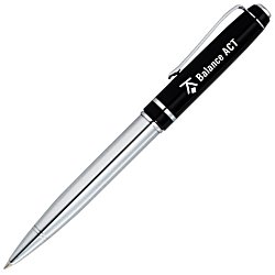 View a larger, more detailed picture of the Allegro Metal Pen