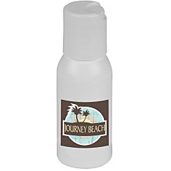 View a larger, more detailed picture of the SPF-15 Sunscreen Lotion - 1 oz 