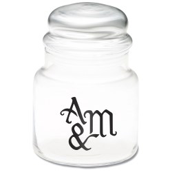 View a larger, more detailed picture of the Candy Jar - 22 oz 