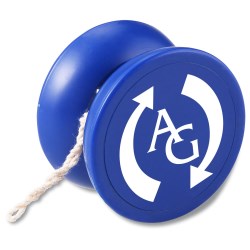 View a larger, more detailed picture of the Monarch Yo-Yo