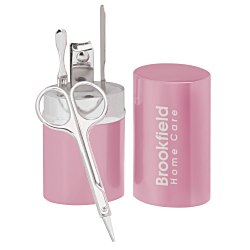 View a larger, more detailed picture of the Manicure Set