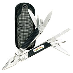 View a larger, more detailed picture of the Soft-Feel Handle Multi-Tool