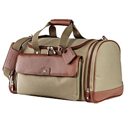 View a larger, more detailed picture of the Cutter & Buck Club Duffel