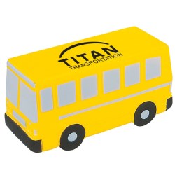 View a larger, more detailed picture of the Bus Stress Reliever