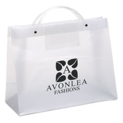 View a larger, more detailed picture of the Executote Bag - 12 x 16 