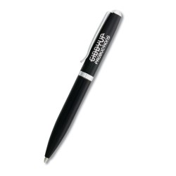 View a larger, more detailed picture of the Oxford Mini Metal Pen