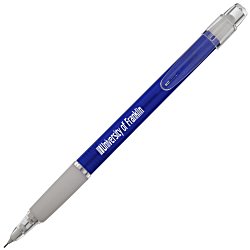 View a larger, more detailed picture of the Kool Klick Mechanical Pencil - Translucent