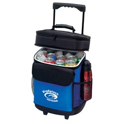 View a larger, more detailed picture of the 30-Can Roller Cooler