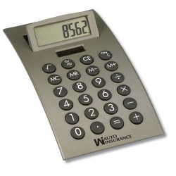 View a larger, more detailed picture of the Arch Desktop Calculator