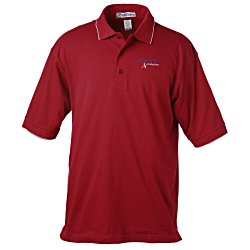 View a larger, more detailed picture of the Extreme Shirt w Stripe Trim - Men s