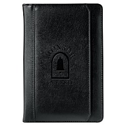 View a larger, more detailed picture of the Manchester Jr Zippered Padfolio