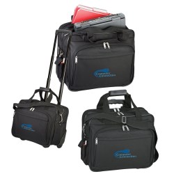 View a larger, more detailed picture of the Rolling Laptop Case