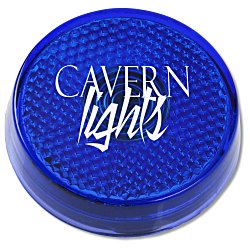 View a larger, more detailed picture of the Xstrobe Light - Round