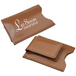 View a larger, more detailed picture of the Venture Money Clip