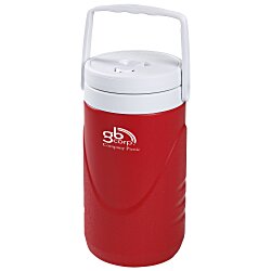 View a larger, more detailed picture of the Coleman 1 2-Gallon Plus Jug