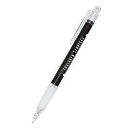 View a larger, more detailed picture of the Kool Klick Mechanical Pencil - Opaque