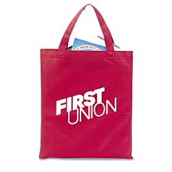 View a larger, more detailed picture of the Economy Tote