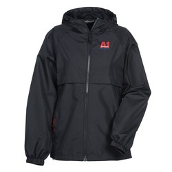 View a larger, more detailed picture of the Dunbrooke Express Jacket - Ladies 