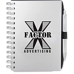 View a larger, more detailed picture of the Prism Journal Notebook