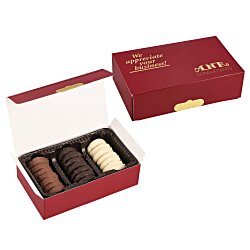 View a larger, more detailed picture of the Gourmet Gift Box - Cookies