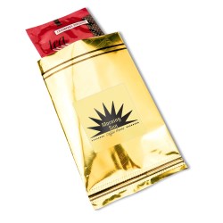 View a larger, more detailed picture of the Flavored Tea Sampler