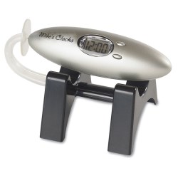 View a larger, more detailed picture of the Magnetic Hover Clock