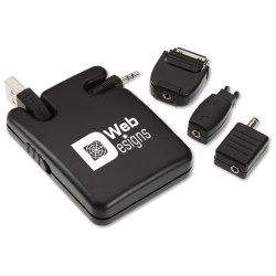 View a larger, more detailed picture of the USB Port- Cell Phone Charger