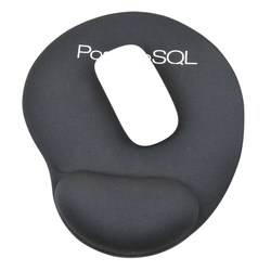 View a larger, more detailed picture of the Mouse Pad Wrist Rest