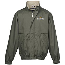 View a larger, more detailed picture of the Devon & Jones Clubhouse Jacket