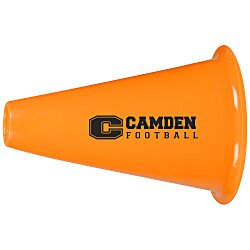 View a larger, more detailed picture of the Megaphone