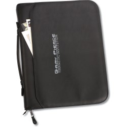 View a larger, more detailed picture of the Executive Ring Padfolio