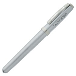 View a larger, more detailed picture of the Sheaffer Prelude Chrome Rollerball Pen