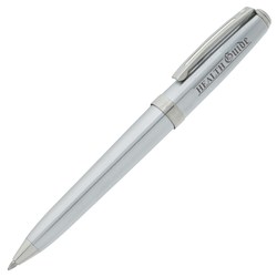 View a larger, more detailed picture of the Sheaffer Prelude Chrome Pen