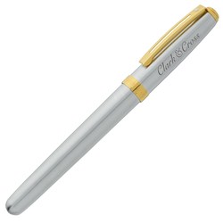 View a larger, more detailed picture of the Sheaffer Prelude Gold Rollerball Pen