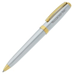 View a larger, more detailed picture of the Sheaffer Prelude Gold Pen