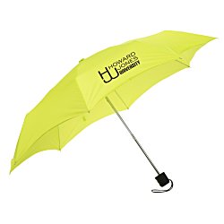 View a larger, more detailed picture of the ShedRain Super Mini 40 Umbrella