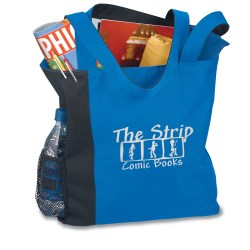 View a larger, more detailed picture of the Convention Tote