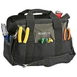 View a larger, more detailed picture of the Boss Tool Bag Set