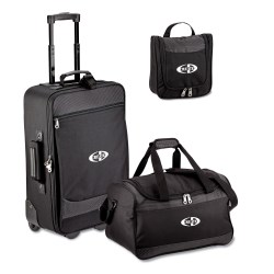 View a larger, more detailed picture of the Escort Luggage Set