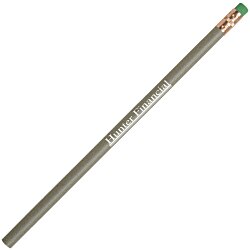 View a larger, more detailed picture of the Recycled Money Pencil