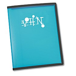 View a larger, more detailed picture of the Everest Pad Holder