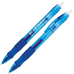 View a larger, more detailed picture of the Bic Velocity Gel Pen