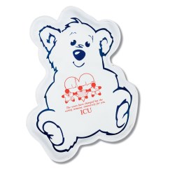 View a larger, more detailed picture of the Boo Boo Bear Cold Pack