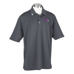 View a larger, more detailed picture of the Ashworth EZ-Tech Sport Shirt - Men s