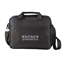 View a larger, more detailed picture of the Excel Sport Deluxe Brief Bag