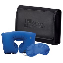 View a larger, more detailed picture of the Comfort Travel Kit