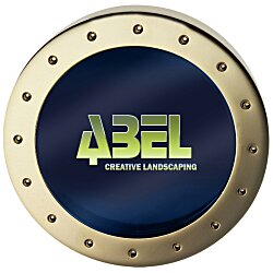 View a larger, more detailed picture of the Magnifier and Paperweight