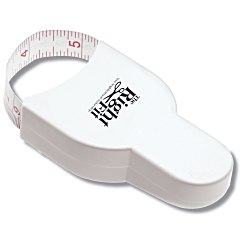 View a larger, more detailed picture of the Body Tape Measure